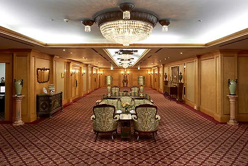 Grand Mercure Imperial Palace Seul Korea Południowa