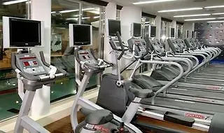 ***** 酒店 首尔皇宫酒店 首爾 韩国