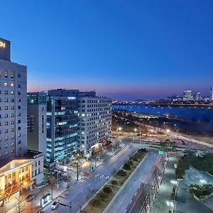 Kensington Yeouido Seoul