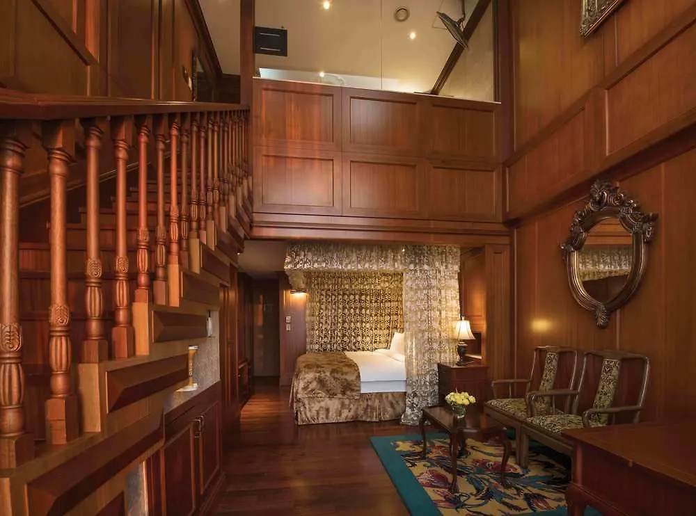 Grand Mercure Imperial Palace Seoul South Korea