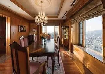 Grand Mercure Imperial Palace Seoul Hotel