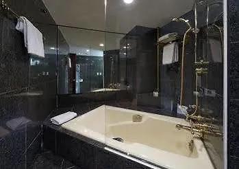 Hotel Grand Mercure Imperial Palace Seoul