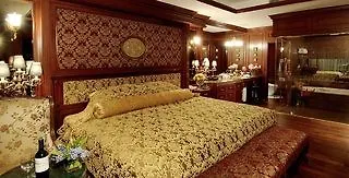 Grand Mercure Imperial Palace Seoul 5*,