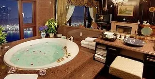 Grand Mercure Imperial Palace Seoul South Korea