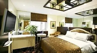 Grand Mercure Imperial Palace Seoul Hotel
