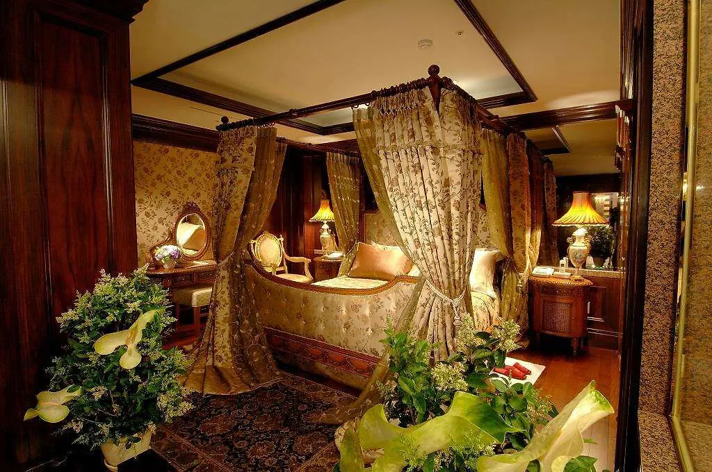 Grand Mercure Imperial Palace Seoul