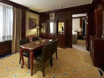 Grand Mercure Imperial Palace Seoul Hotel