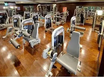 ***** Hotel Grand Mercure Imperial Palace Seoul South Korea
