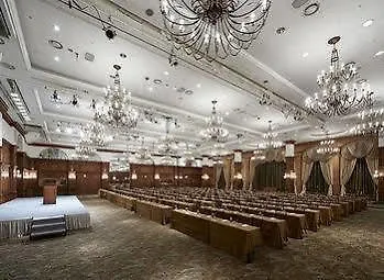 Grand Mercure Imperial Palace Seoul Hotel