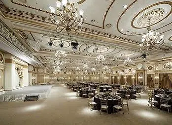 Hotel Grand Mercure Imperial Palace Seoul