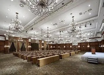 Grand Mercure Imperial Palace Seoul South Korea