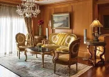 Grand Mercure Imperial Palace Seoul