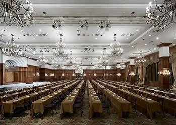 Hotel Grand Mercure Imperial Palace Seoul