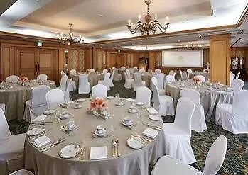 Hotel Grand Mercure Imperial Palace Seoul