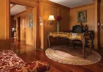 Hotel Grand Mercure Imperial Palace Seoul