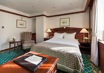 Grand Mercure Imperial Palace Seoul 5*,