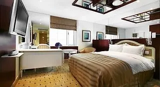 Grand Mercure Imperial Palace Szöul Dél-Korea