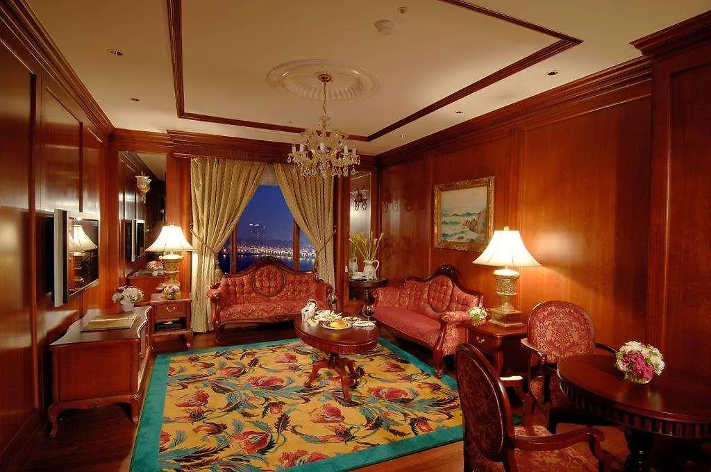 Hotel Grand Mercure Imperial Palace Soul