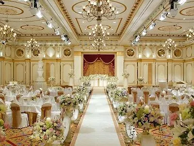 Hotel Grand Mercure Imperial Palace Soul