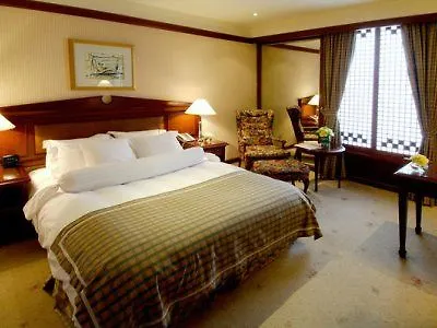 ***** Hotel Grand Mercure Imperial Palace Soul Jižní Korea