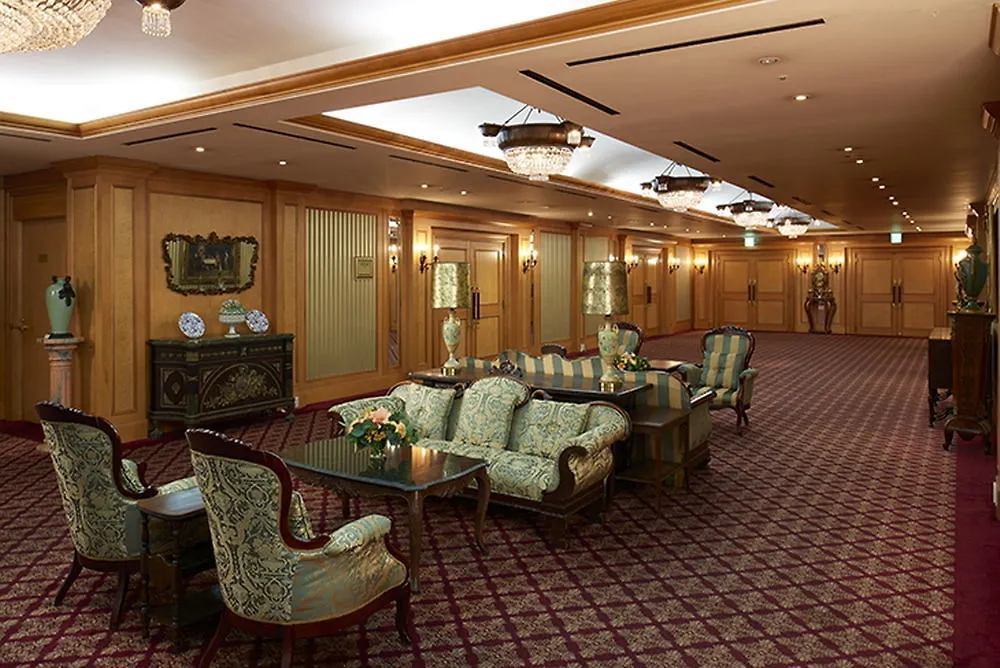 Grand Mercure Imperial Palace Soul