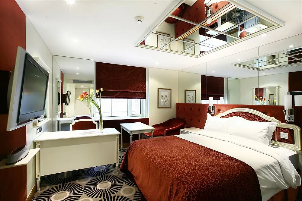 Grand Mercure Imperial Palace Soul