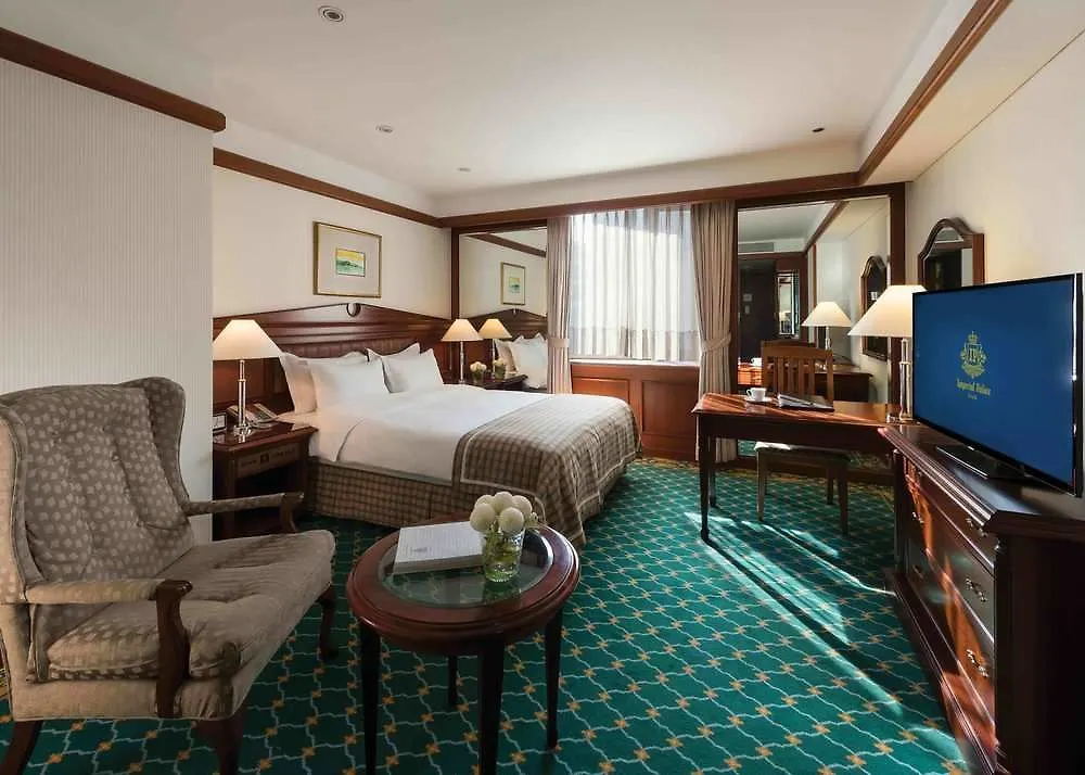 Grand Mercure Imperial Palace Soul Hotel