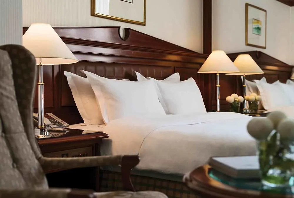 Grand Mercure Imperial Palace Soul Hotel