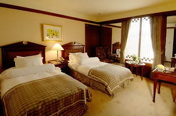 Grand Mercure Imperial Palace Seoul Hotell