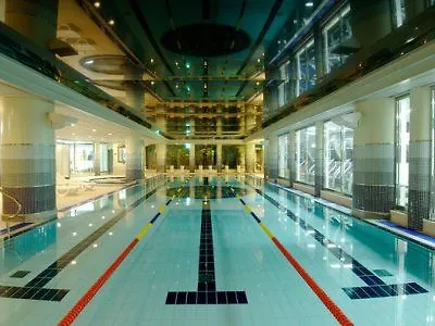 ***** Hotel Grand Mercure Imperial Palace Soul Jižní Korea