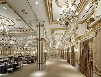 Grand Mercure Imperial Palace Soul 5*,  Jižní Korea