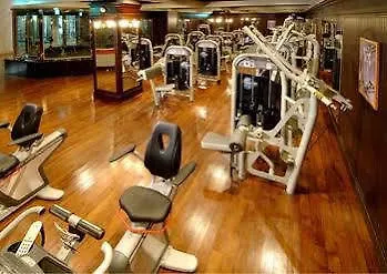 Grand Mercure Imperial Palace Seoul Sydkorea