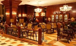 Grand Mercure Imperial Palace Soul Hotel