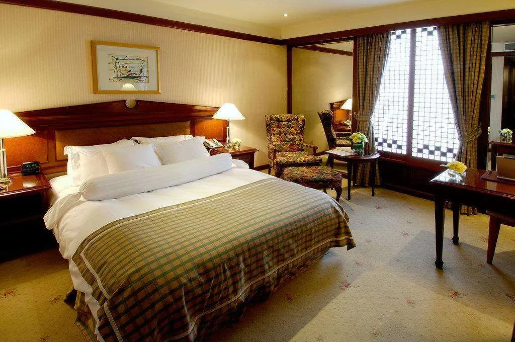 Grand Mercure Imperial Palace Soul Hotel